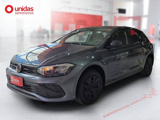 VOLKSWAGEN POLO 1.0 MPI TRACK MANUAL VOLKSWAGEN POLO 1.0 MPI TRACK MANUAL
